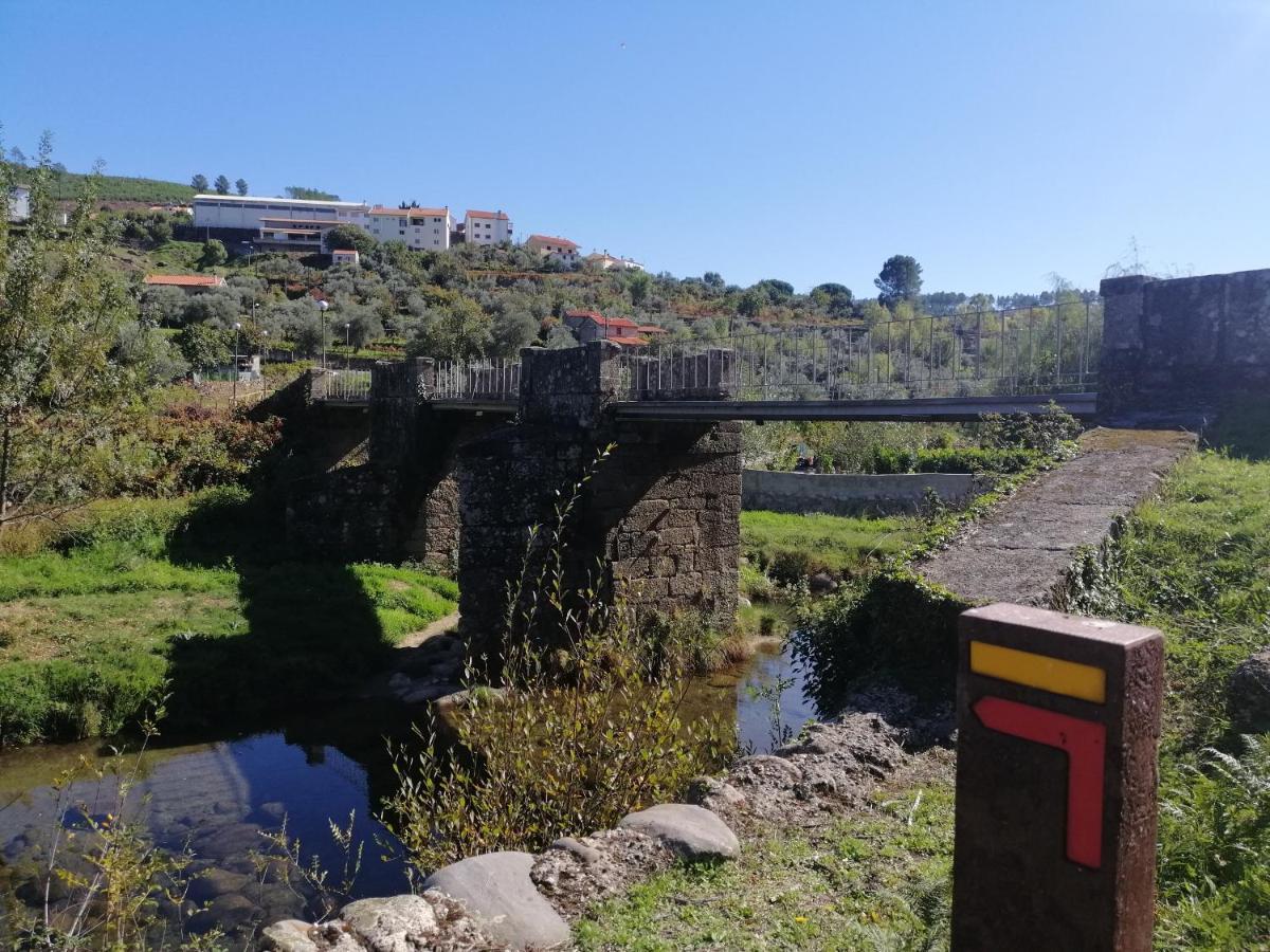 Casa Do Adro - Serra Da Estrela Cortes do Meio Exterior foto