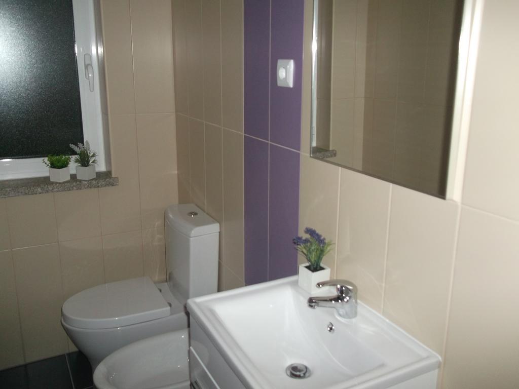 Casa Do Adro - Serra Da Estrela Cortes do Meio Habitación foto